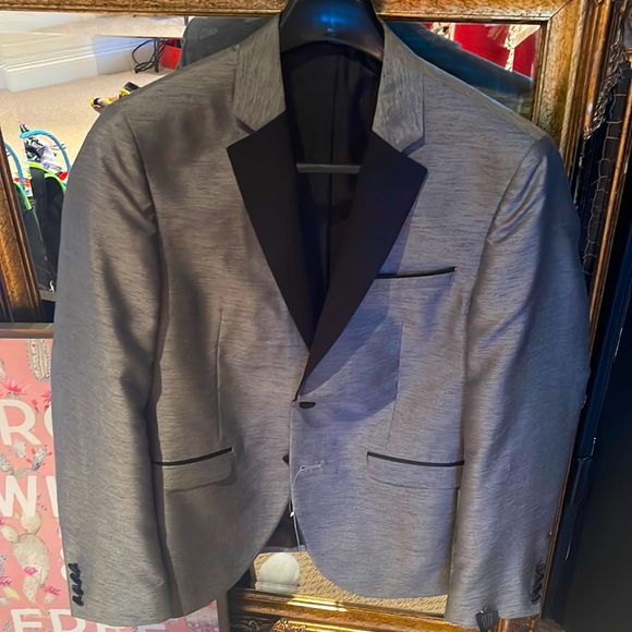 Other - 14th and Union suit jacket
